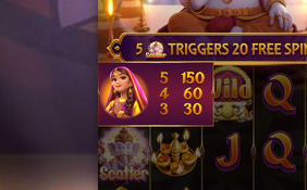 Estratégia Ganesha Gold