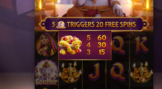 Ganesha Gold Slot
